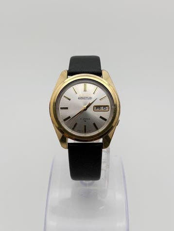 Seiko - 5 Actus - Zonder minimumprijs - 7019-7040 - Heren -