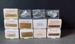 Piccolino - Bouwpakket (12) Vintage - 12 Jaguar kits HO, Hobby en Vrije tijd, Nieuw
