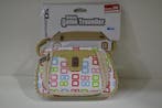 Nintendo DS - Deluxe Game Traveller Case - NEW (WHITE), Games en Spelcomputers, Spelcomputers | Nintendo 2DS en 3DS, Nieuw