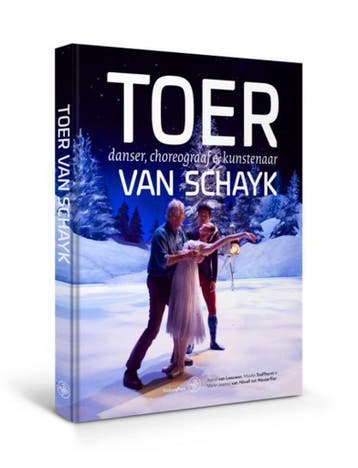 Toer van Schayk 9789462491250, Verzenden, Marie-Jeanne van Hövell tot Westflier