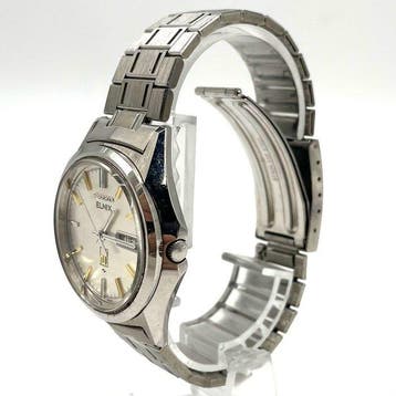 Seiko - Elnix - Zonder minimumprijs - 7030-7020 - Heren -