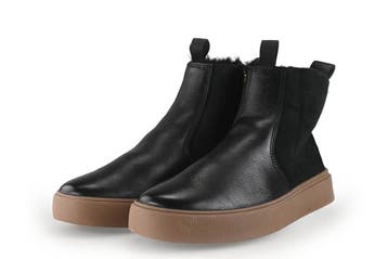 Blackstone Snowboots in maat 42 Zwart, Verzenden, Zwart, Snowboots, Blackstone
