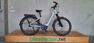 E-Bike | Velo de Ville SEB 890 Pro | -25%, Ophalen