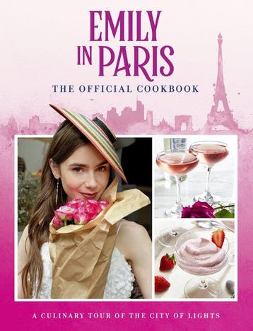 Emily in Paris 9781681888811 Kim Laidlaw, Verzenden, Kim Laidlaw