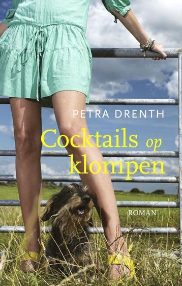 Cocktails op klompen 9789047510710 Petra Drenth, Verzenden, Gelezen, Petra Drenth