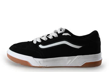 Vans Sneakers in maat 46 Zwart, Kleding | Heren, Schoenen, Verzenden, Zwart, Zo goed als nieuw, Sneakers