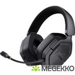 Trust GXT 493 Carus Draadloos Zwart, Verzenden