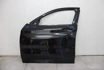 BMW X4 G02 linker voorportier, Verzenden