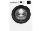 Beko BM3WFT31041W - 10 kg wasmachine - EnergySpin, Verzenden