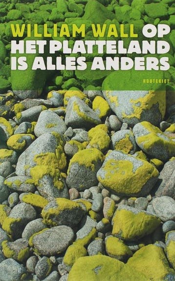 Op het platteland is alles anders 9789052409146 B. Wall, Verzenden, Gelezen, B. Wall