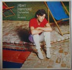 Albert Hammond - Somewhere In America, Verzenden