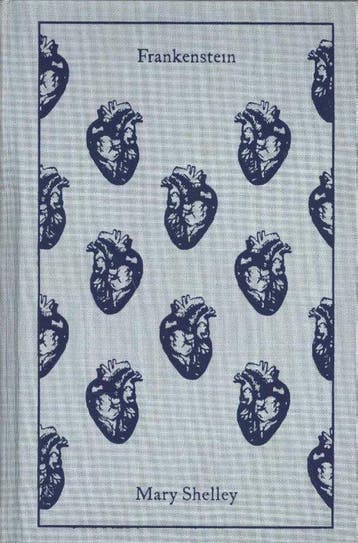 Frankenstein / Penguin Clothbound Classics 9780141393391, Verzenden, Zo goed als nieuw, Mary Shelley