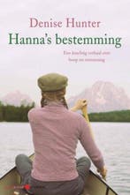 Hannas bestemming / Redrose roman 9789059774421, Verzenden, Gelezen, Denise Hunter
