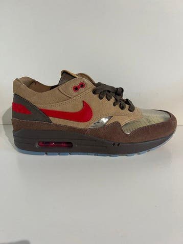 Nike - Air Max - Sneakers - Taille : EU 41 - Neuf avec