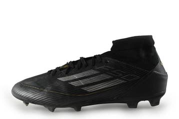 Adidas Voetbalschoenen in maat 45½ Zwart, Verzenden, Zwart, Zo goed als nieuw, Adidas