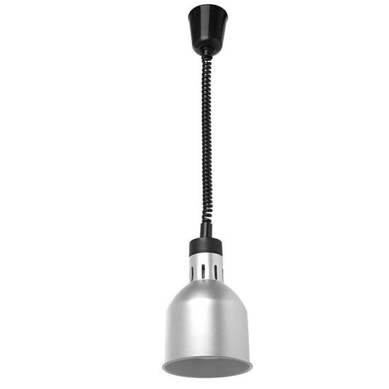 Warmhoudlamp | 1 Infraroodlamp | 230V |, Articles professionnels, Horeca | Équipement de cuisine, Envoi