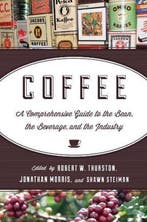 Coffee 9781442214408 Robert W. Thurston, Verzenden, Robert W. Thurston