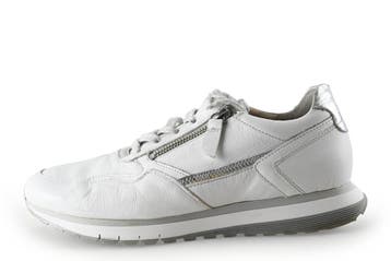 Gabor Sneakers in maat 40 Wit, Verzenden, Sneakers