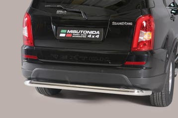 Rear Bar | geschikt voor Ssangyong | Rexton 13-17 5d suv. |, Verzenden