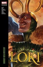 Loki Modern Era Epic Collection Volume 1: Journey into Myste, Verzenden