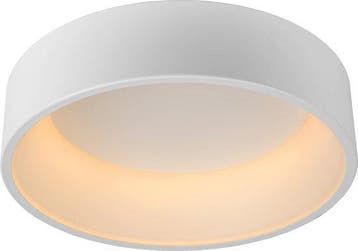 2dekans | Lucide TALOWE LED - Plafonnière (Plafondlamp) - Ø, Huis en Inrichting, Ophalen of Verzenden, Nieuw