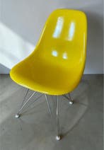 Herman Miller, Vitra - Charles & Ray Eames - Chaise - DSR -