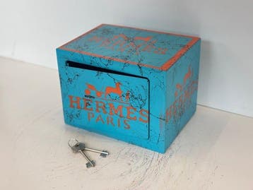 Rob VanMore - Hermes Vault