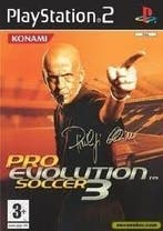 Pro Evolution Soccer 3 (ps2 used game), Ophalen of Verzenden, Nieuw