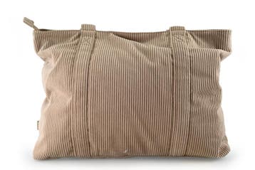 Fila Handtas Beige, Handtassen en Accessoires, Verzenden, Zo goed als nieuw, Beige