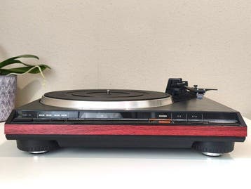 Onkyo - CP 1046F - Tout automatique - entraînement direct, Nieuw
