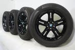 BMW X3 X4 G01 G02 688 18 inch velgen Pirelli Winterbanden Or, Ophalen of Verzenden, Nieuw