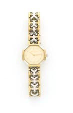 Yves Saint Laurent - Octagon Two-Tone Vintage - Sans prix de, Nieuw