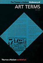 World of art The Thames and Hudson dictionary of art terms /, Verzenden, Gelezen, Edward Lucie-Smith
