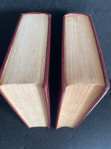 A. Escoffier; bewerkt door P.F. Loncke en F.G. Swidde -