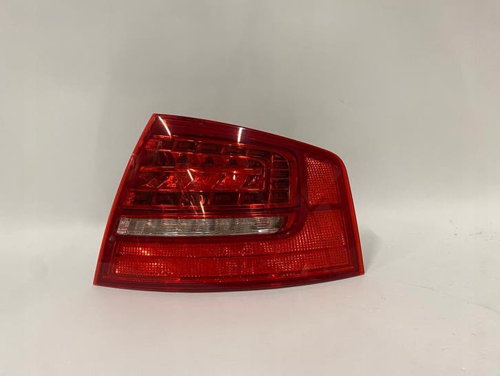 Audi A8 D3 4E0 achterlicht rechts FULL LED 2008-2011, Autos : Pièces & Accessoires, Éclairage, Envoi