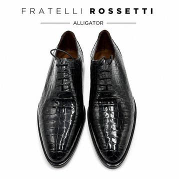 Fratelli Rossetti - Chaussures à lacets - Taille : EU 44 -, Nieuw