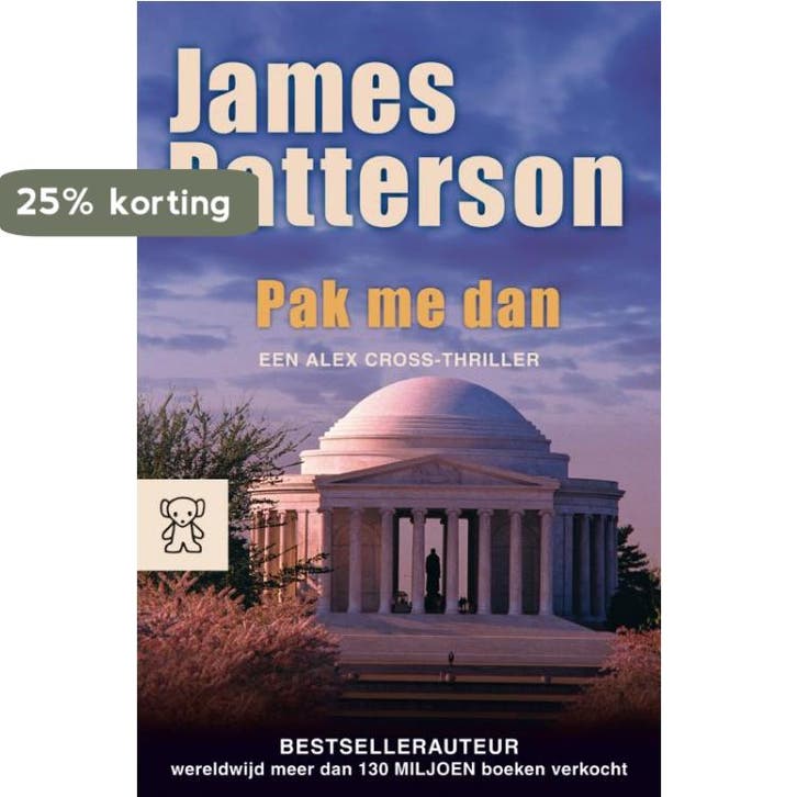 Pak me dan ... / Zwarte beertjes / 2996 9789046113325, Boeken, Romans, Gelezen, Verzenden