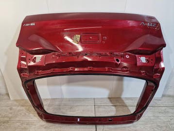 Honda ZR-V achterklep kofferdeksel, Verzenden