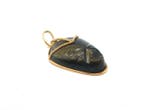 Pendentif - 18 carats Or jaune