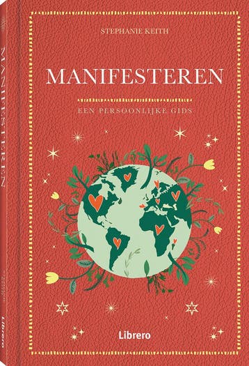 Manifesteren 9789463599481 Stephanie Keith, Verzenden, Stephanie Keith
