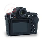 Nikon Z8 Zwart nr. 2069, Audio, Tv en Foto, Fotocamera's Digitaal, Ophalen of Verzenden, Zo goed als nieuw, Compact, Nikon