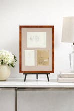 Albert Lebourg (1849-1928) - Ensemble de 3 études