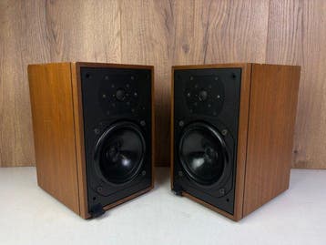 Bower & Wilkins - DM12 Luidsprekerset, Audio, Tv en Foto, Nieuw