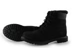 Timberland Snowboots Jongens in maat 38 Zwart, Timberland, Verzenden, Jongen of Meisje, Schoenen