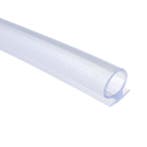 Siliconen strip rond move, Doe-het-zelf en Bouw, Nieuw