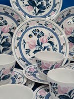 Seltmann Weiden – Kaffee-Service – Porzellan mit floralem