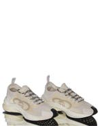 Gucci - Run GG - Baskets basses - Taille : EU 40.5, Nieuw