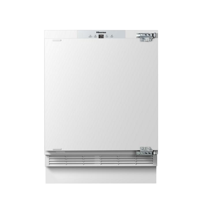 Hisense Rul178d4awe Inbouw Tafelmodel Koelkast 82cm, Elektronische apparatuur, Koelkasten en IJskasten, Ophalen of Verzenden