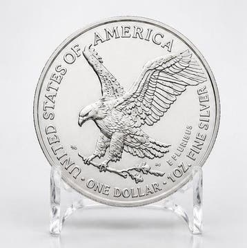 Verenigde Staten. 1 Dollar USA 2026 – American Eagle – 1 oz, Postzegels en Munten