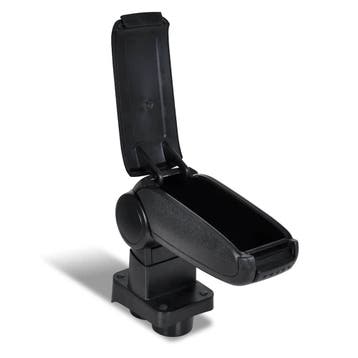 vidaXL Autoarmsteun voor VW POLO IV 9N (2001-2005), Verzenden